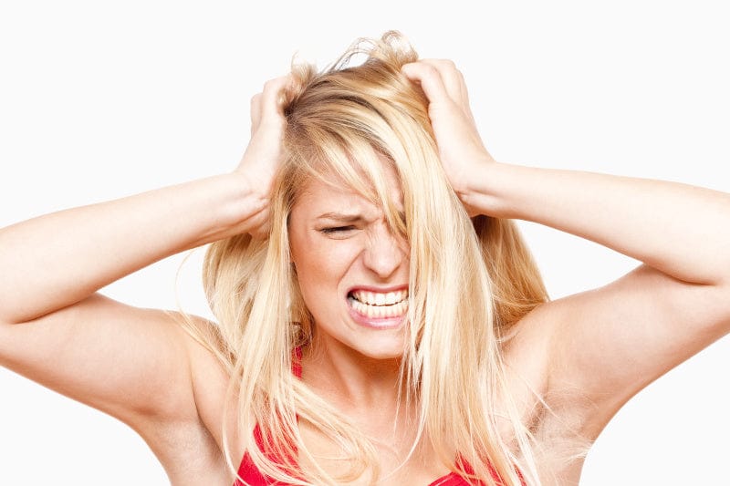 4 Top Ways to Reduce Stress