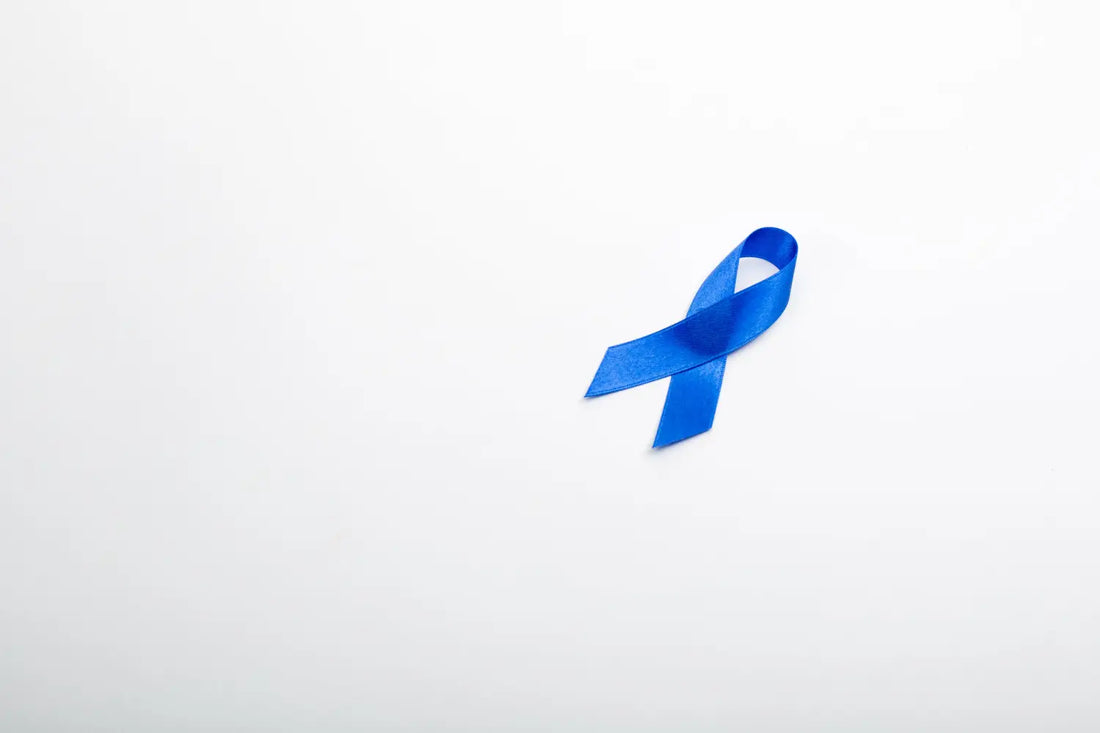 Blue Ribbon