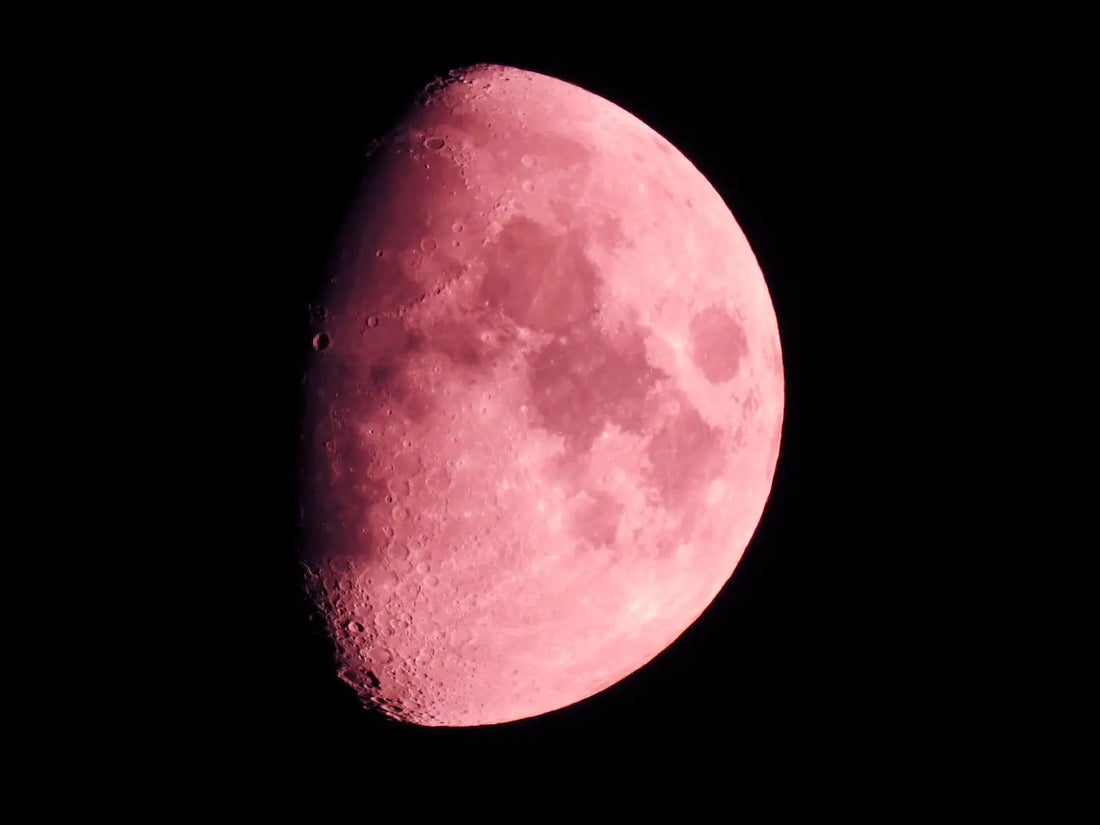 Blood Moon