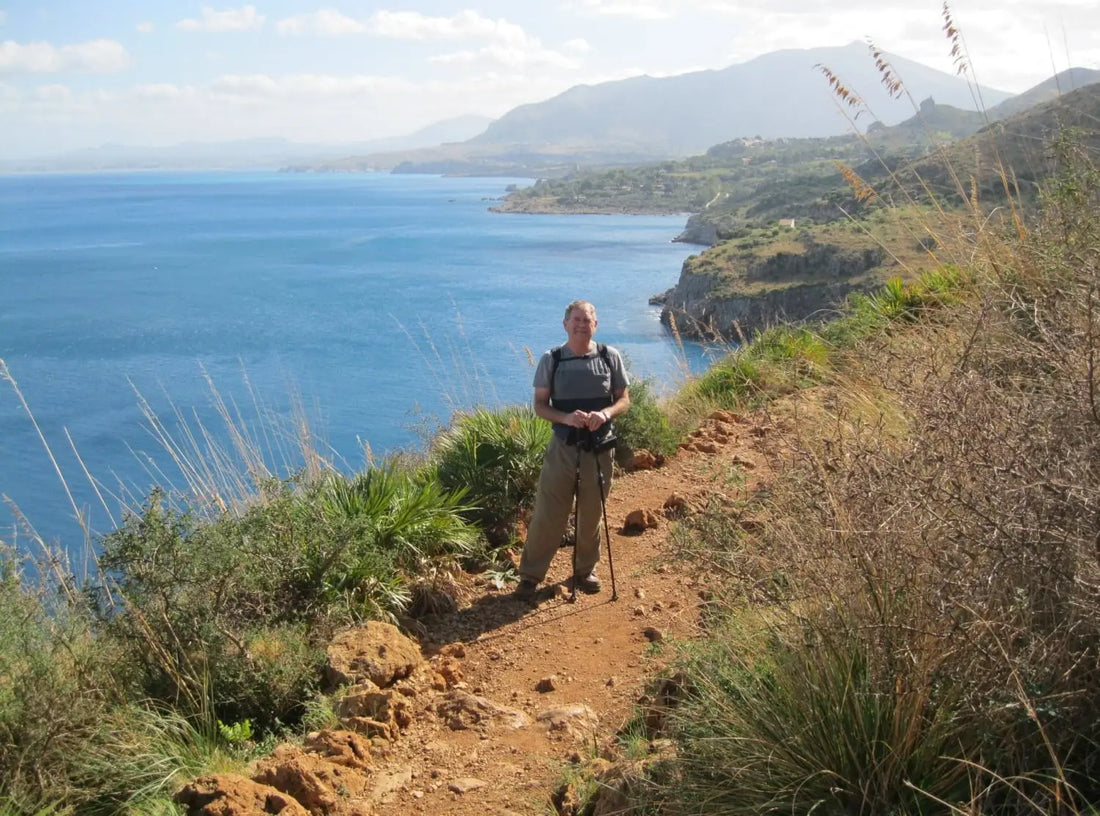 The Pros and Cons of Using Trekking Poles when Hiking