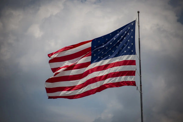 York Nordic Honors Memorial Day