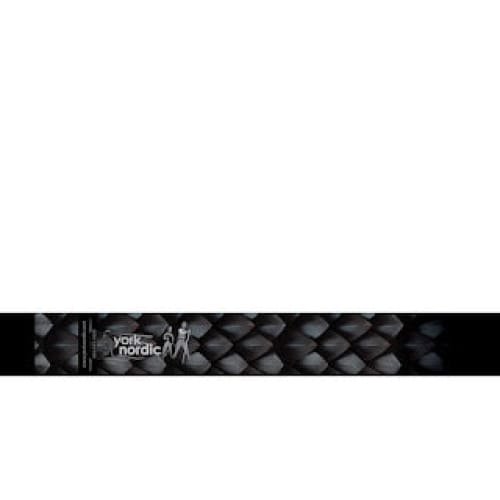 Dragon Scales Hiking & Walking Poles w-flip locks detachable feet and travel bag - pair