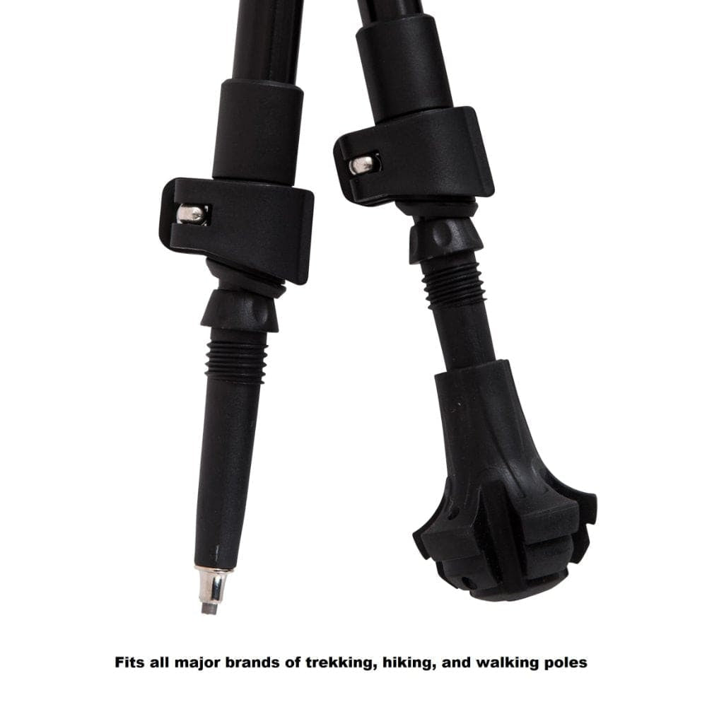 Four Pack of Extra Durable Rubber Replacement Tips (Replacement Feet - Paws - Ferrules - Caps)