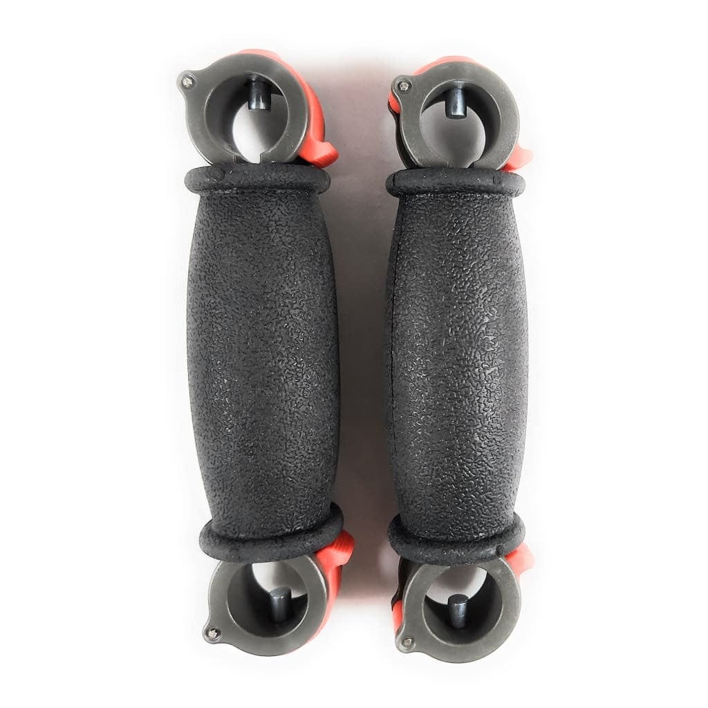 Replacement Hand Grips for York Nordic Spring Crutches - Parts