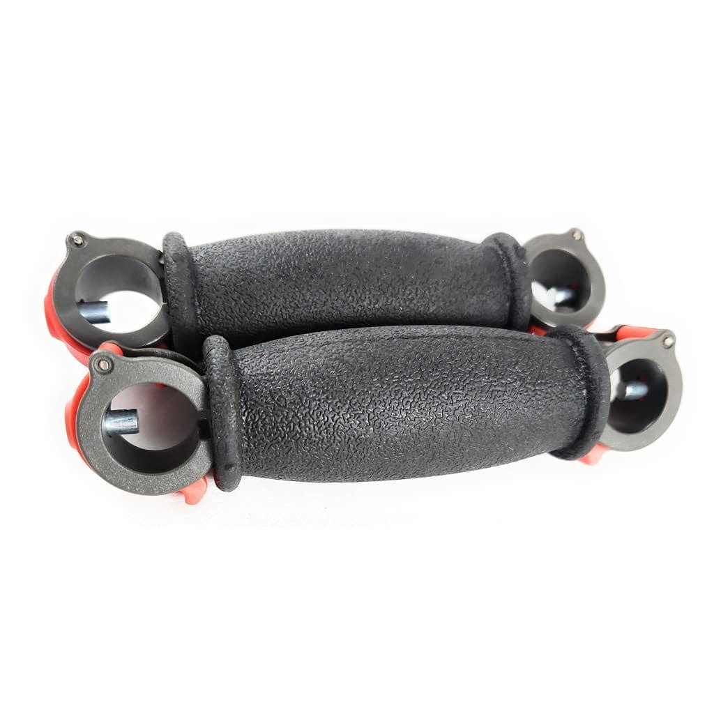Replacement Hand Grips for York Nordic Spring Crutches - Parts