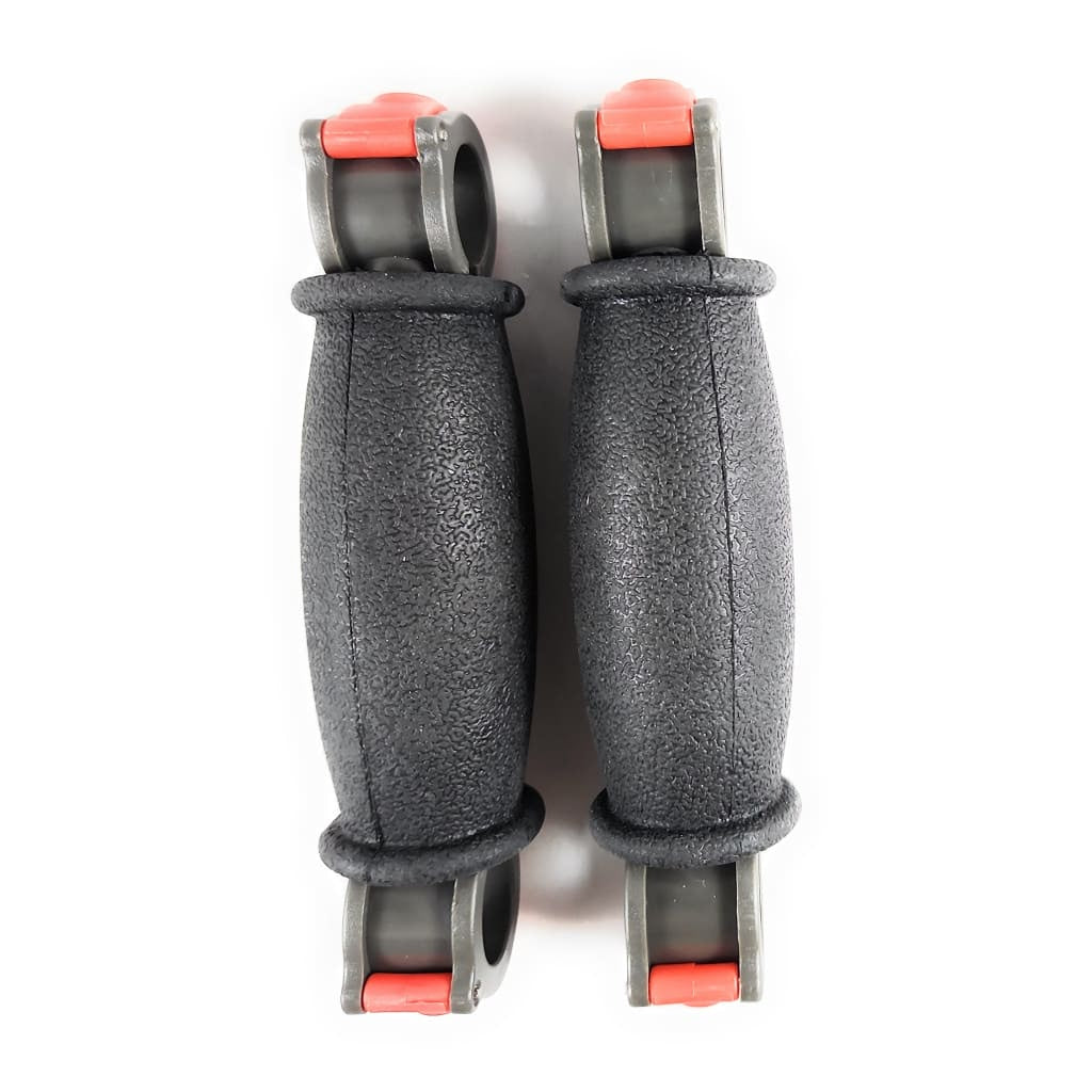Replacement Hand Grips for York Nordic Spring Crutches - Parts