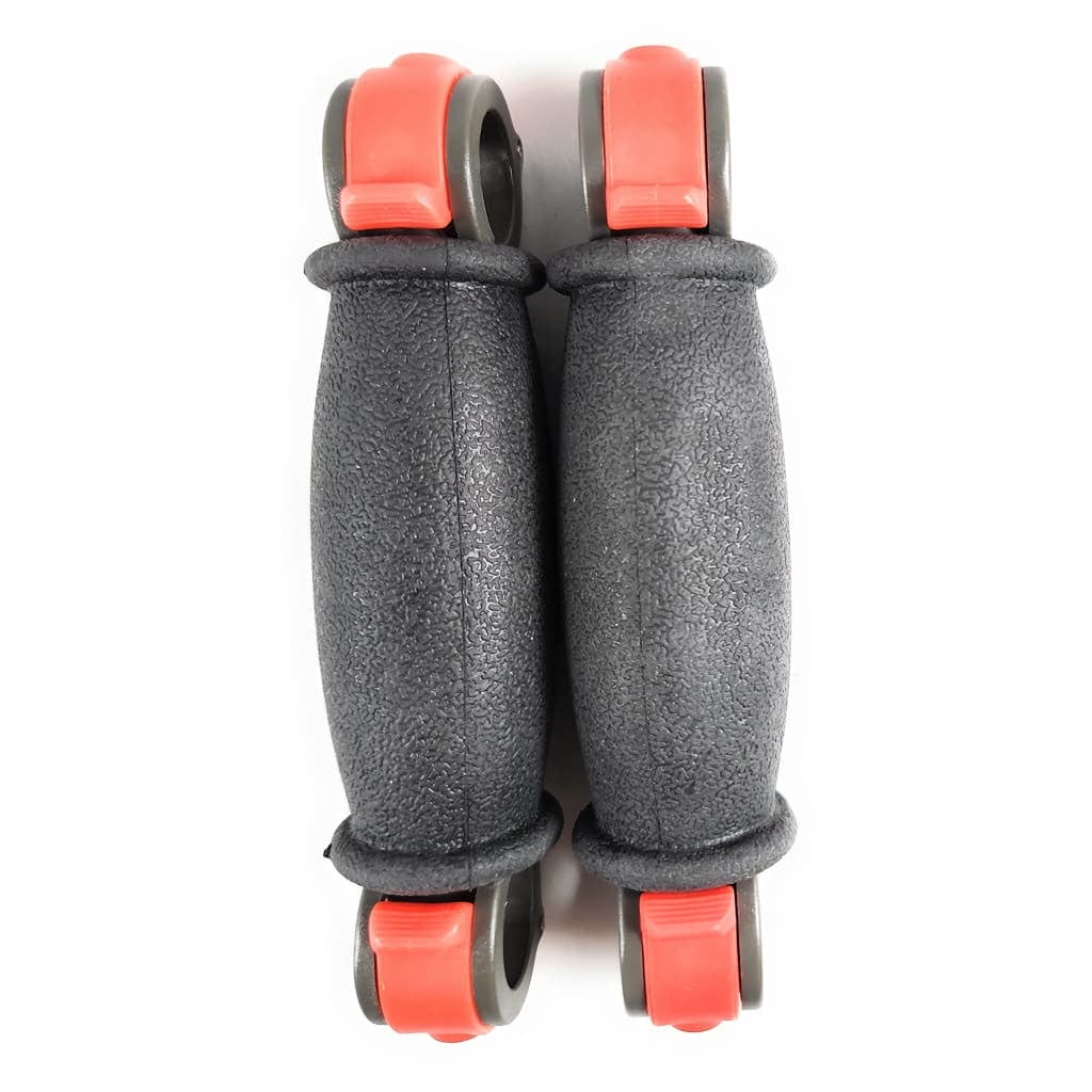 Replacement Hand Grips for York Nordic Spring Crutches - Parts