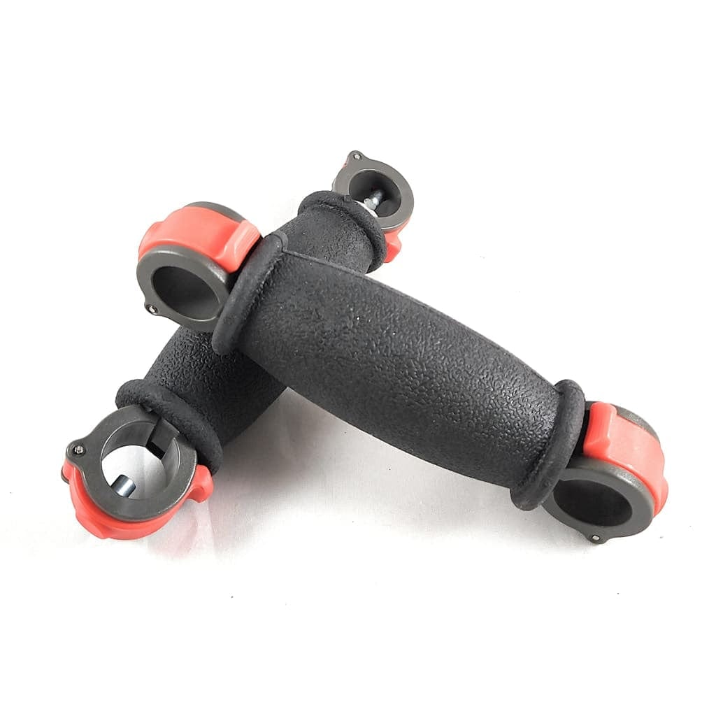 Replacement Hand Grips for York Nordic Spring Crutches - Parts