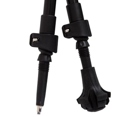 How to Replace Rubber Tips on Walking Poles