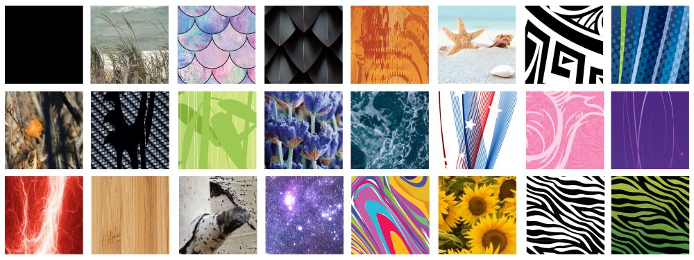 Why Having So Many Color Options on York Nordic Walking Poles Is Actually Pretty Cool