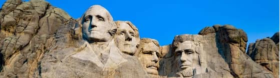 Mount Rushmore