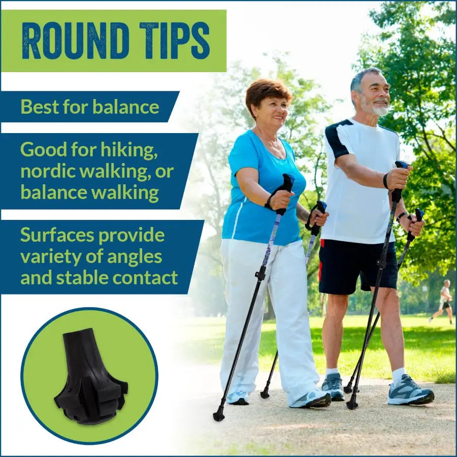 York Nordic Round Tips Infographic