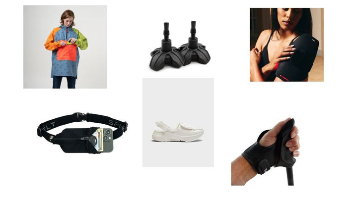 New Walking Accessories & Walking Gear | York Nordic