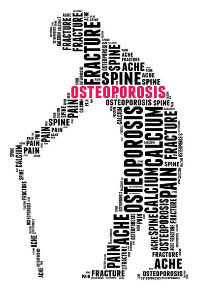 Stop Osteoporosis!