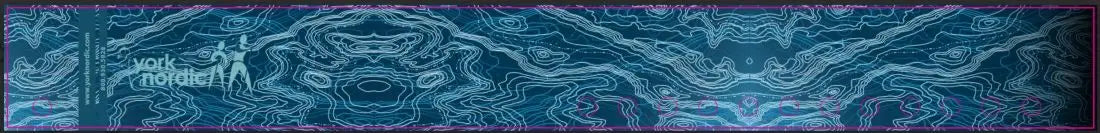 The Bariatric Journey and the Support You Choose - Why the York Nordic Motivator Super Duty Poles Matter