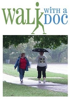 Walk With a Doc Success Story