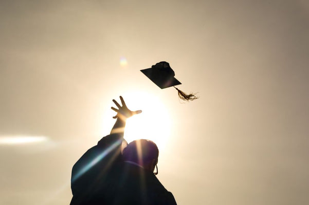 Walking Poles Make a Great Graduation Gift