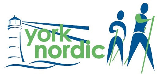 York Nordic Logo