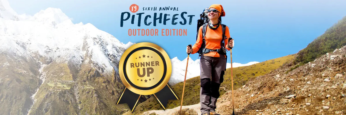 York Nordic Semi-Finalist in T9 Pitchfest Outdoor Edition 2023!