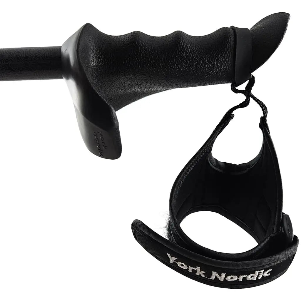 York Nordic Glove Adaptor for All Motivator Grips (SET - includes a left and right) - Replacement