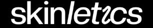 Skinletics Logo