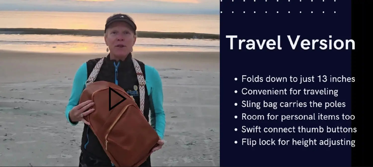 Motivator Super Duty Swift Connect for Travel