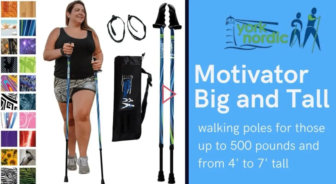 Motivator Big and Tall