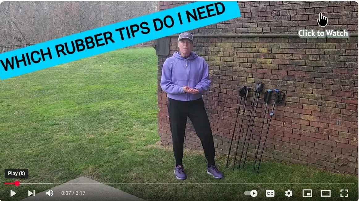 Which Tips Should I Choose Help Video