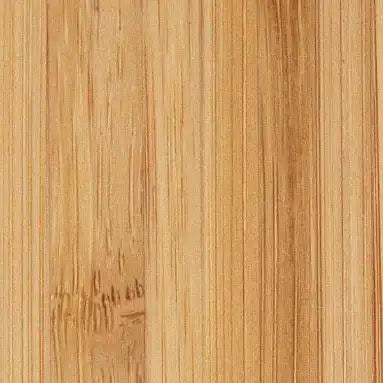 Bamboo wood grain.