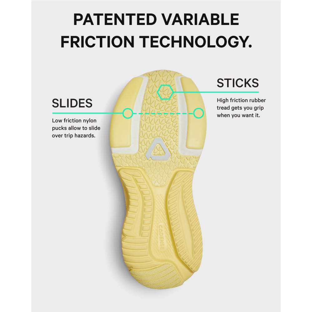 AERIO Women’s Sandal-Slide Hybrid