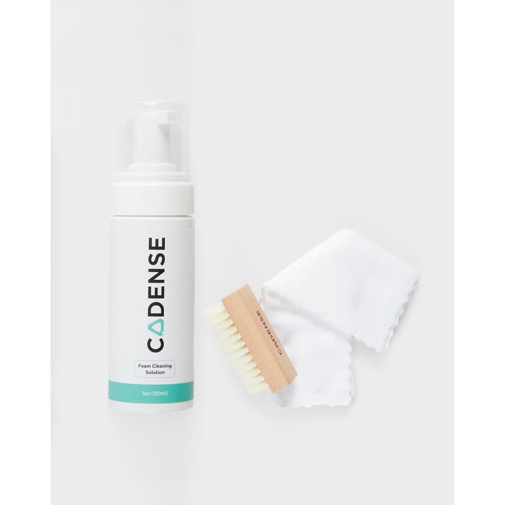 Cadense Shoe Care Kit