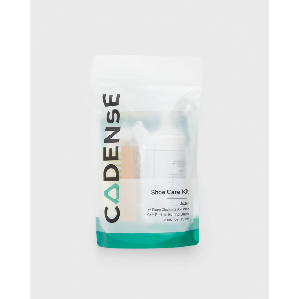 Cadense Shoe Care Kit