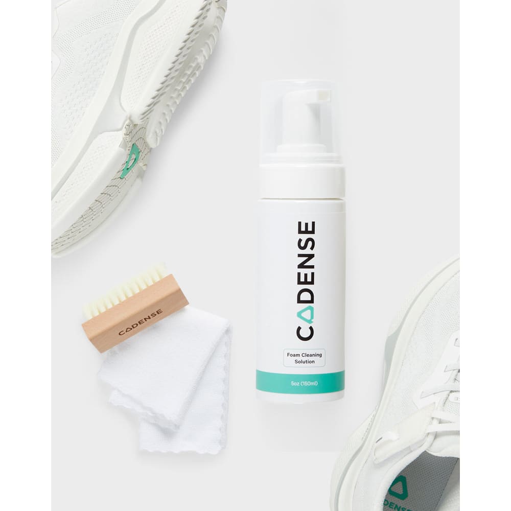 Cadense Shoe Care Kit