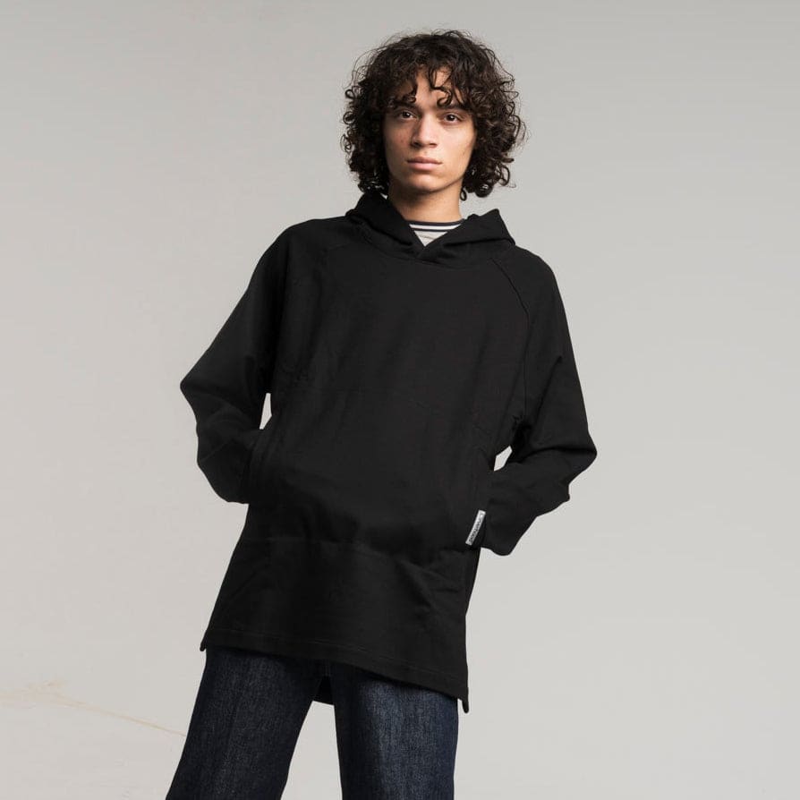 City Hoody - Small