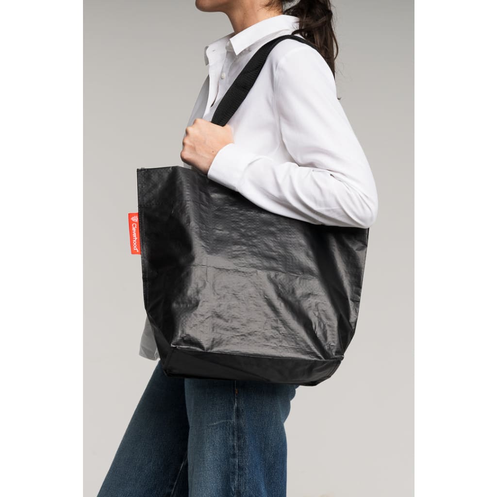 Clever Pannier - Black