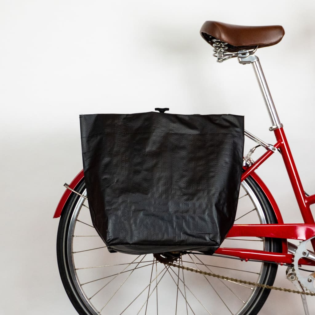 Clever Pannier - Black