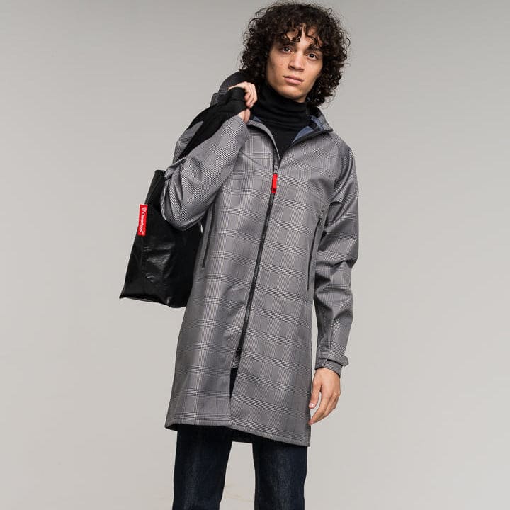 Clever Pannier - Black