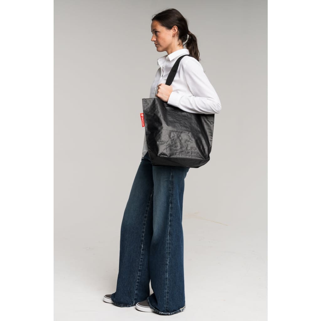 Clever Pannier - Black