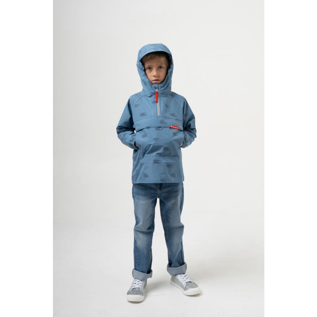 CleverKid Anorak