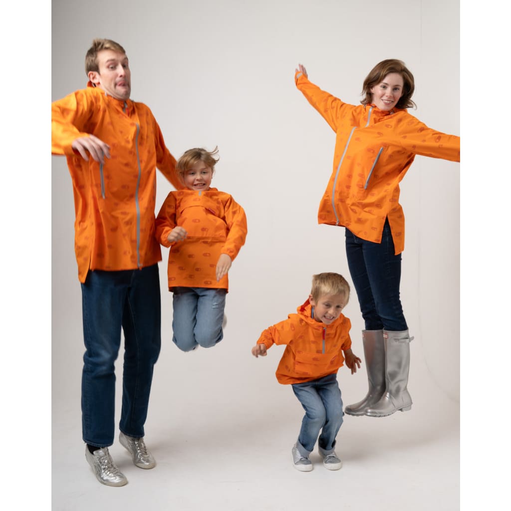 CleverKid Anorak