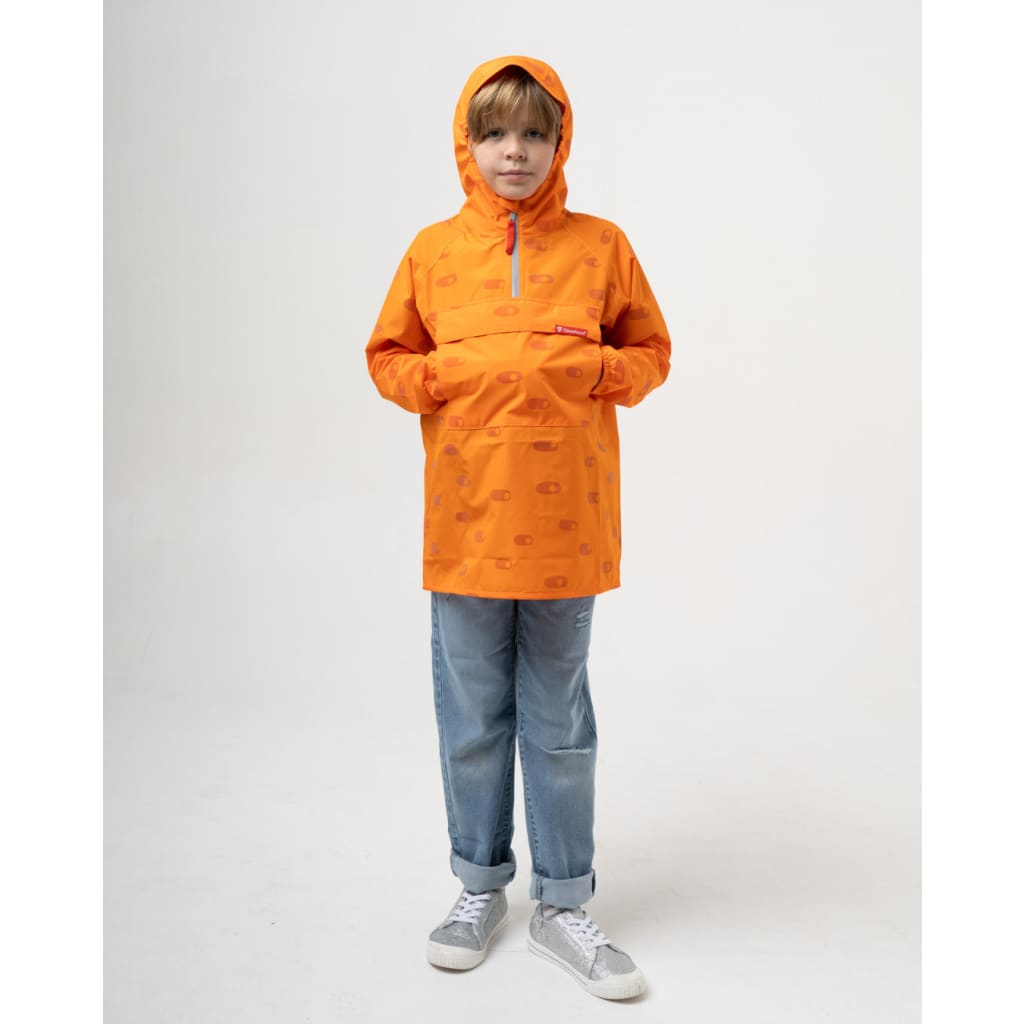 CleverKid Anorak