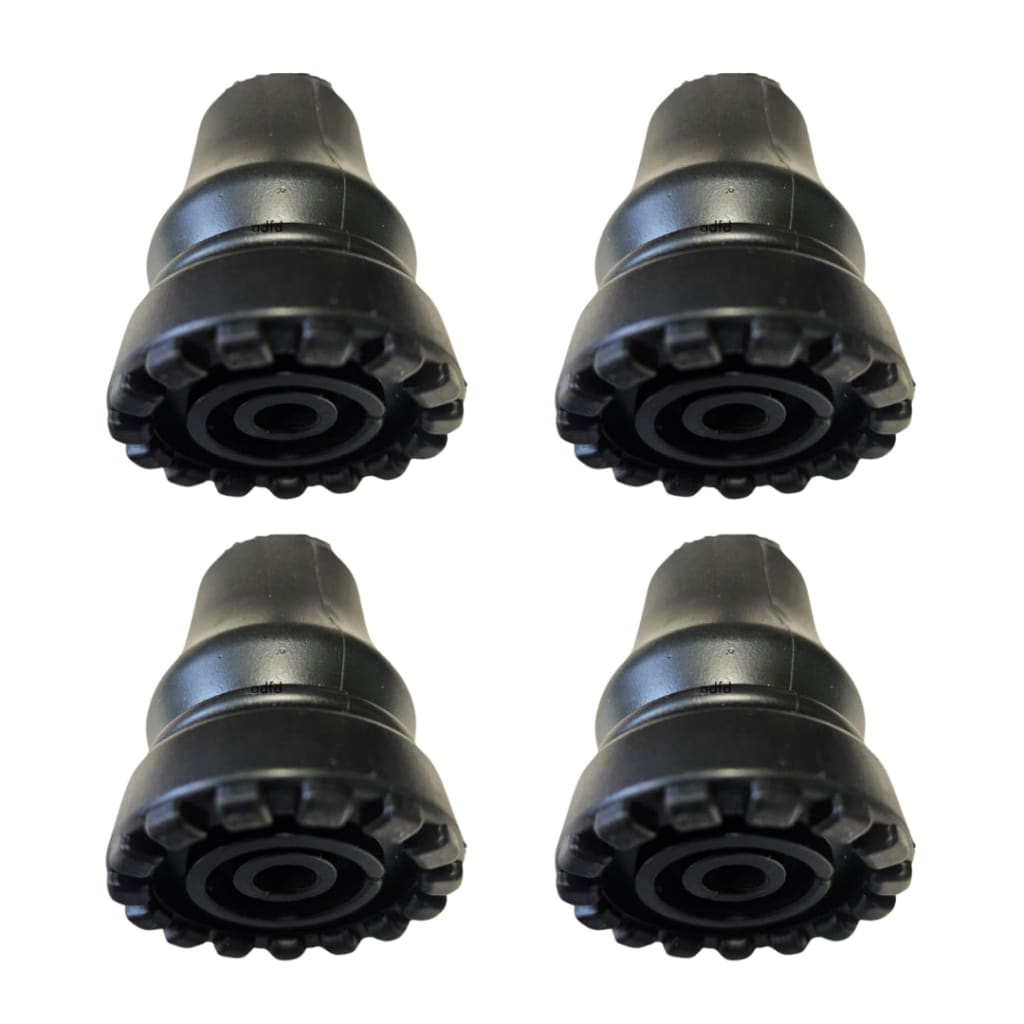 Four Pack Motivator Super Duty Replacement Tips