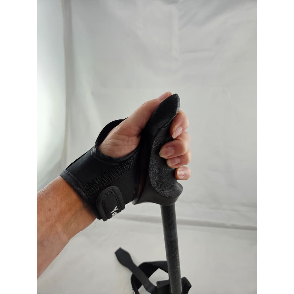 York Nordic Glove Adaptor for All Motivator Grips (SET - includes a left and right) - Replacement