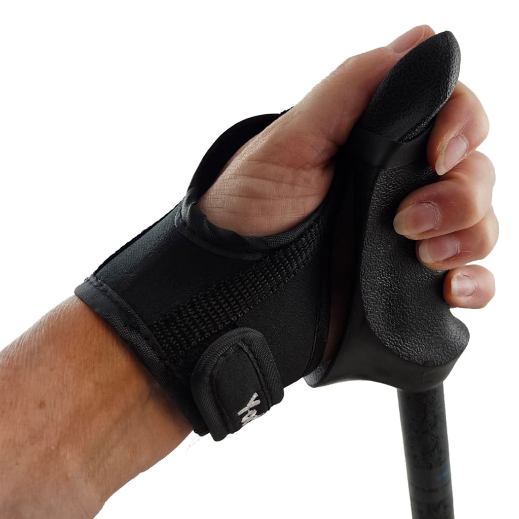 York Nordic Glove Adaptor for All Motivator Grips (SET - includes a left and right) - Replacement