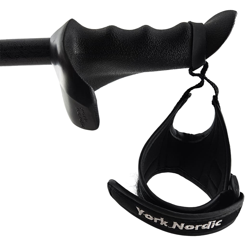 York Nordic Glove Adaptor for All Motivator Grips (SET - includes a left and right) - Replacement