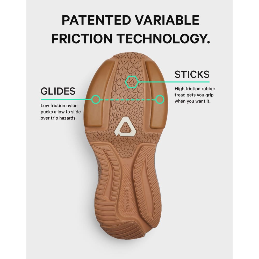 Havena Women’s Adaptive Slipper