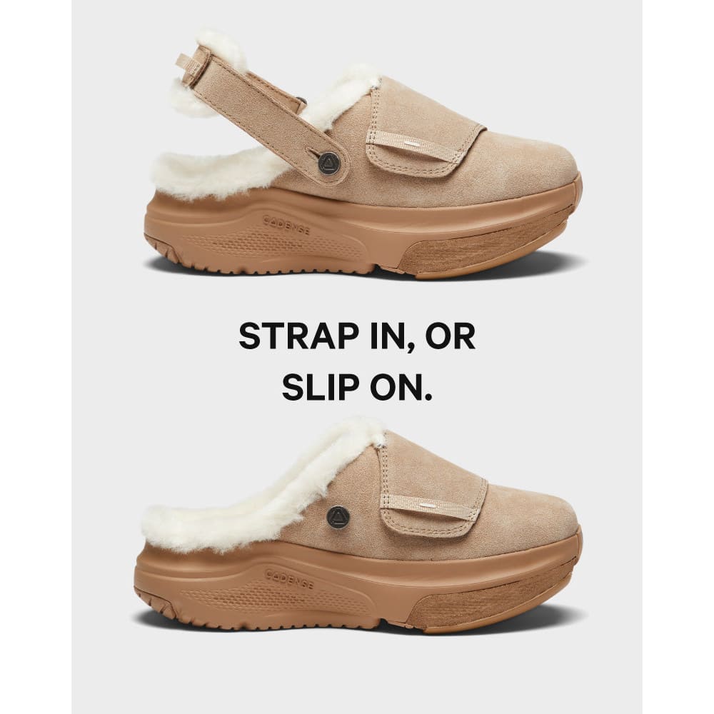 Havena Women’s Adaptive Slipper