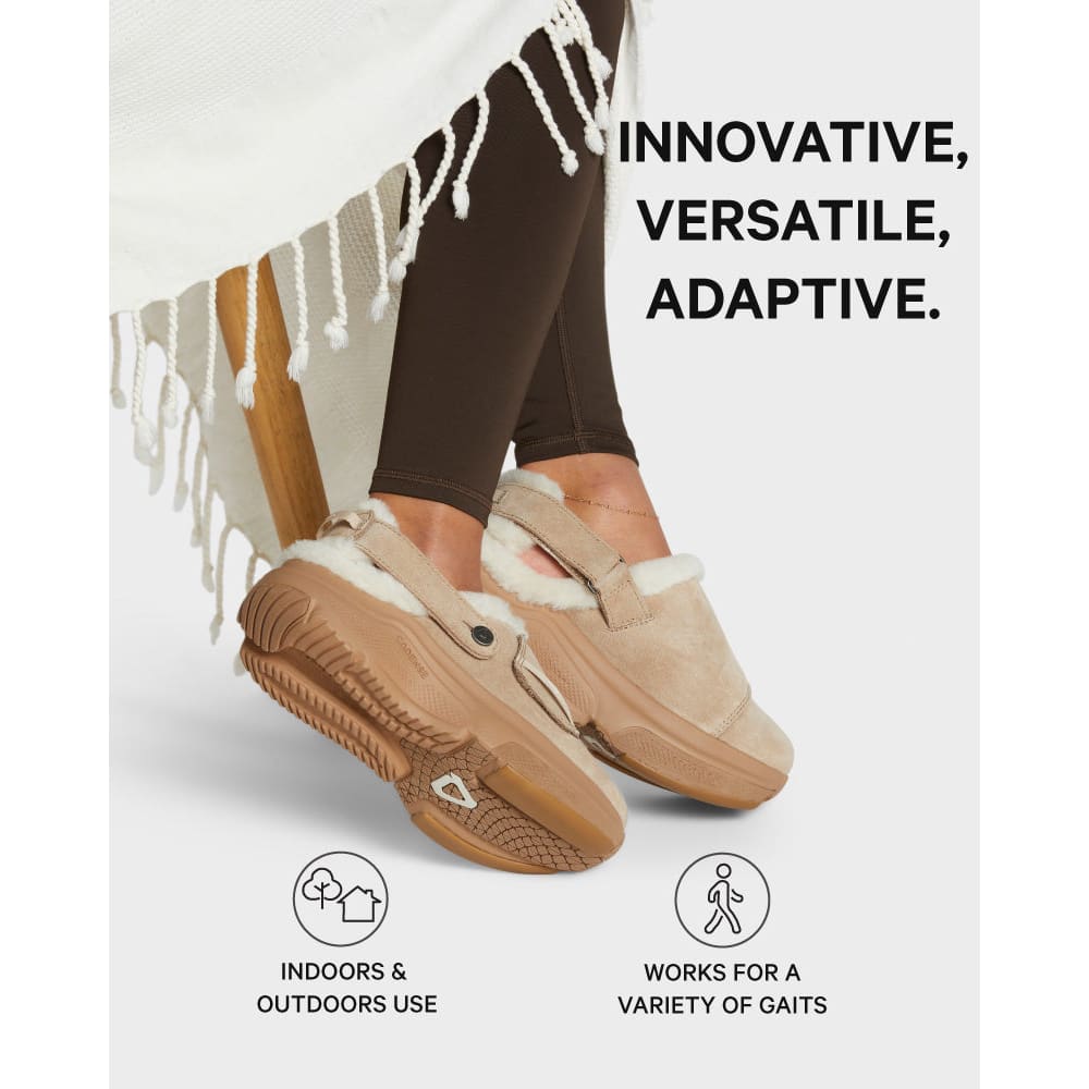 Havena Women’s Adaptive Slipper