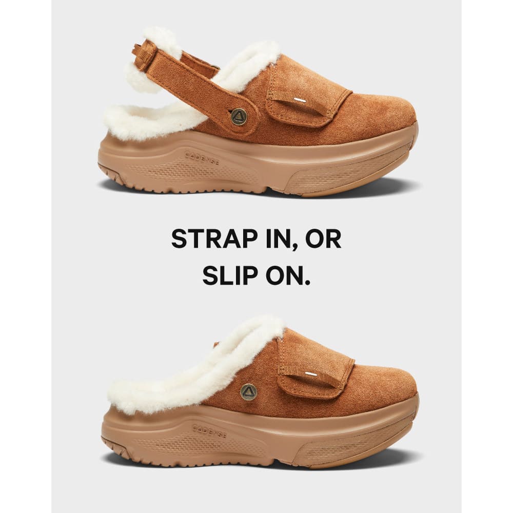 Havena Women’s Adaptive Slipper