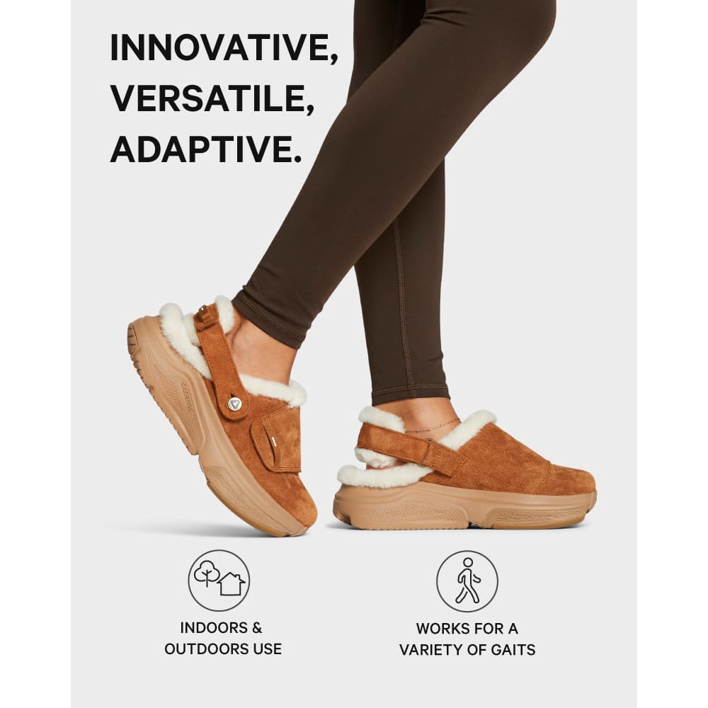 Havena Women’s Adaptive Slipper